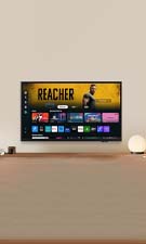 Samsung 32 HD H5000 Smart TV