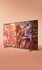 Samsung 65 QLED QE1D OS Smart TV