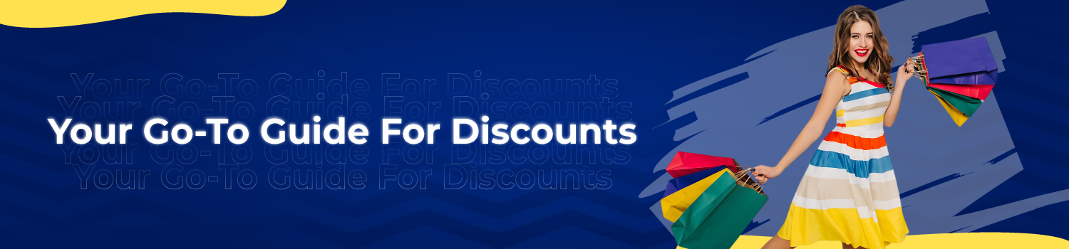 All Coupon & Offer Categories